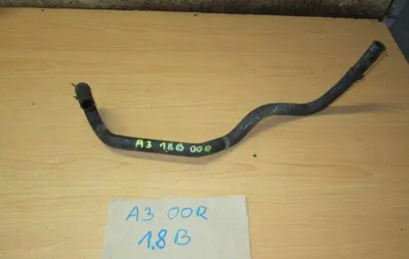 Audi A3 S3 8L Engine coolant pipe/hose