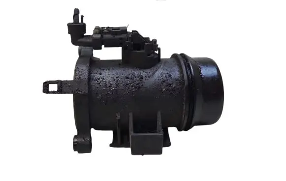 BMW 1 F20 F21 Mass air flow meter 1161474463901 11884414