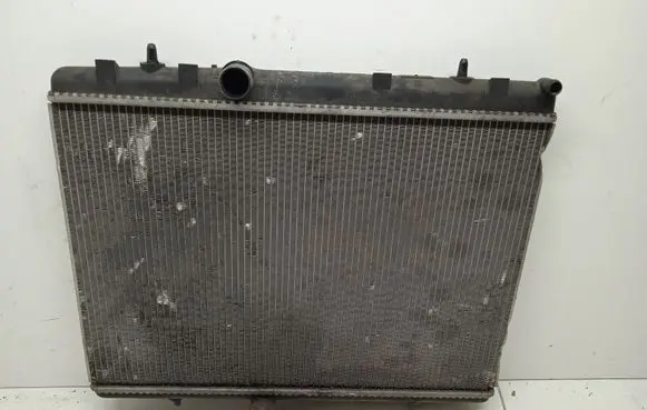 Citroen C4 I Picasso Coolant radiator 991746Q