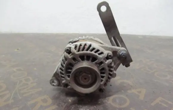 Mitsubishi Space Star Generator/alternator A5TL0691ZT 1800A359 95A5912