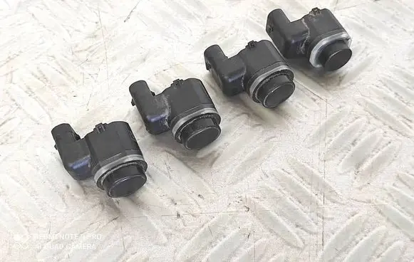 Nissan Qashqai Parking PDC sensor 28438BG00A 607039 1509101804