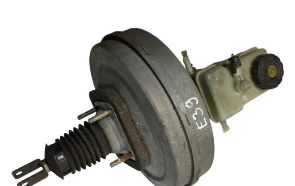 BMW 5 E39 Brake booster 1163516 34331163516 32066665