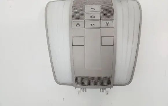 Mercedes-Benz E W212 Front seat light A2129067702