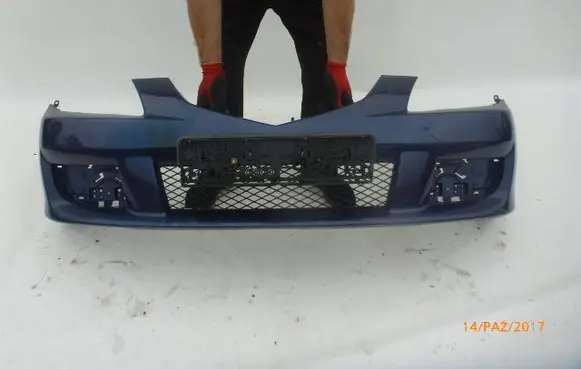 Mazda Premacy Front bumper
