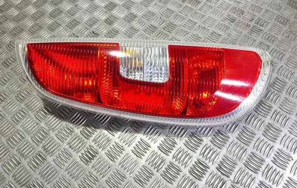 Skoda Roomster (5J) Rear/tail lights 5J7945095 5J7945111 5J7945257