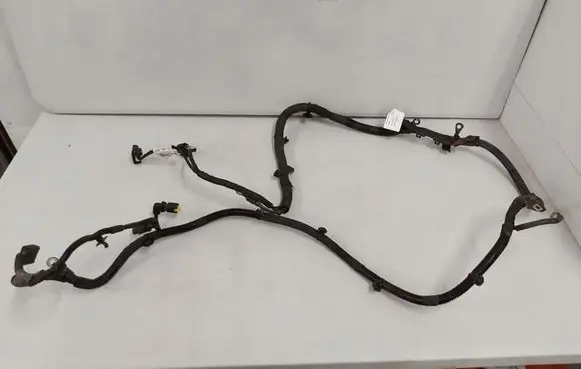 Peugeot 508 Engine installation wiring loom