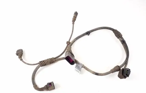 Porsche Panamera (970) Other wiring loom 97061273900