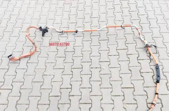 Suzuki SX4 S-Cross Other wiring loom 36970-63T00