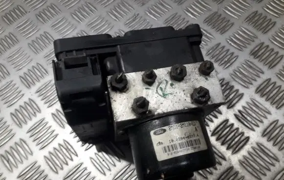 Ford Focus ABS Pump 2m512m110ed 2m51-2m110-ed