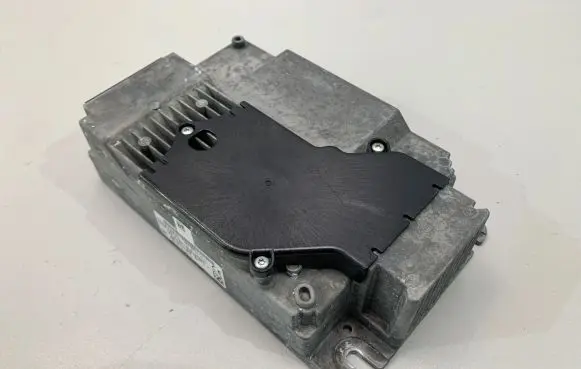Sound amplifier