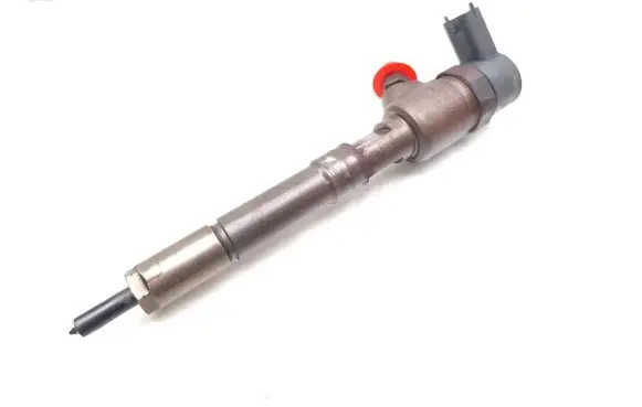 Fiat Doblo Fuel injector 0445110351