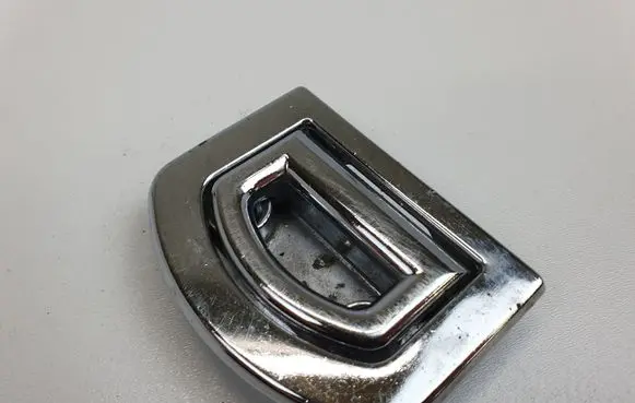 Audi A7 S7 4G Tie down hook / loop 1K0864203