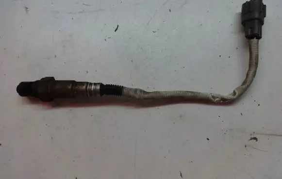 Lambda probe sensor