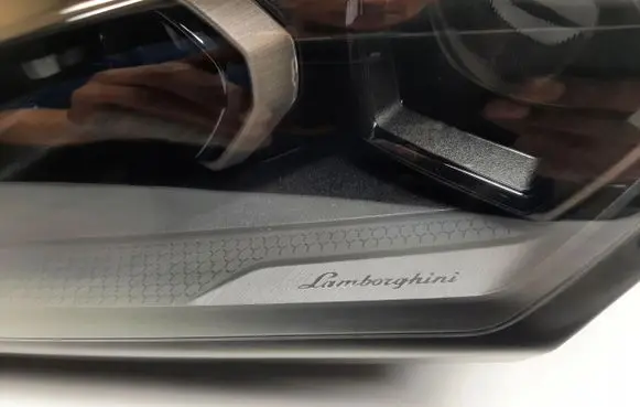 Lamborghini Revuelto Headlight/headlamp 47A941035A
