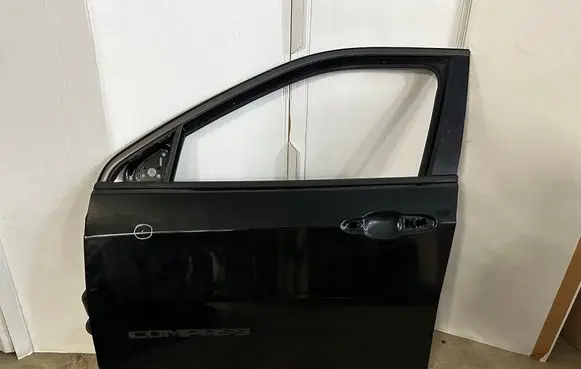 Jeep Compass Front door 