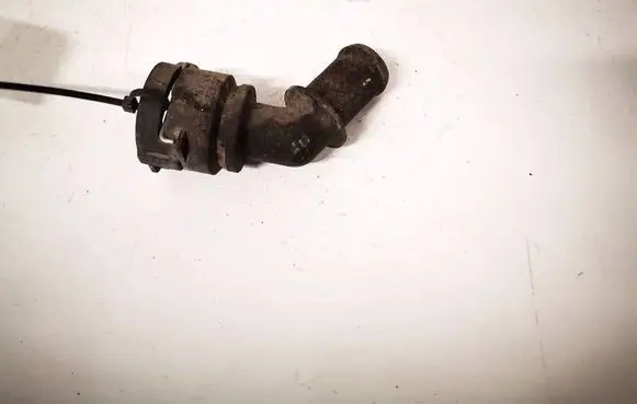 Mercedes-Benz C AMG W204 Other exterior part PP204626054
