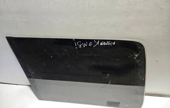 Ford Courier Rear side window 43R000042