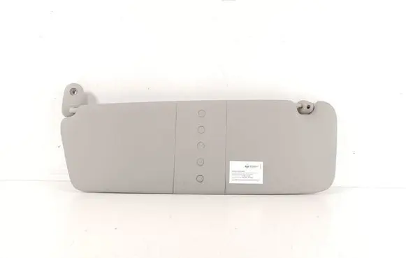 Renault Trafic III (X82) Sun visor 964011382R