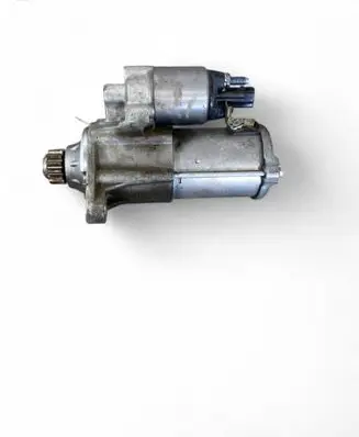 Volkswagen Tiguan Starter motor 02E911022H 0001179606