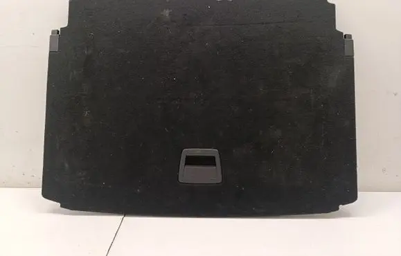Opel Astra L Trunk/boot floor carpet liner 98407362ZD