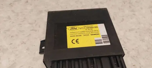 Ford Transit - Tourneo Connect Other control units/modules 2T1T15K600BB 5WK48036B