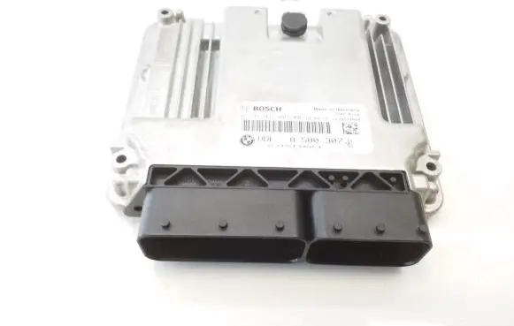 BMW X1 E84 Electric engine pre-heating system (optional) 8580307 0281031001