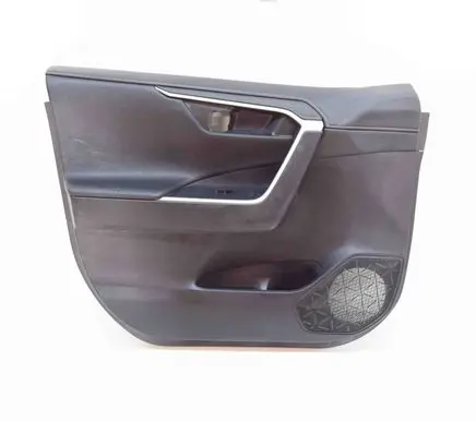 Toyota RAV 4 (XA50) Front door card panel trim