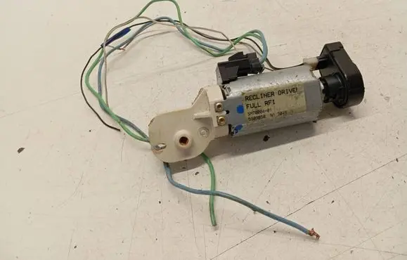 Cadillac CTS Seat adjustment motor SM7000401 5809050
