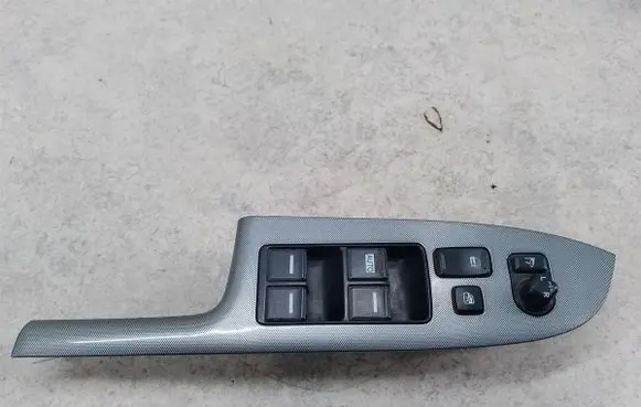 Honda Accord Quarter vent window switch 35750SEDG0