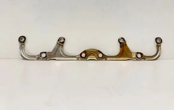 BMW 8 G15 Other exhaust manifold parts 7587469