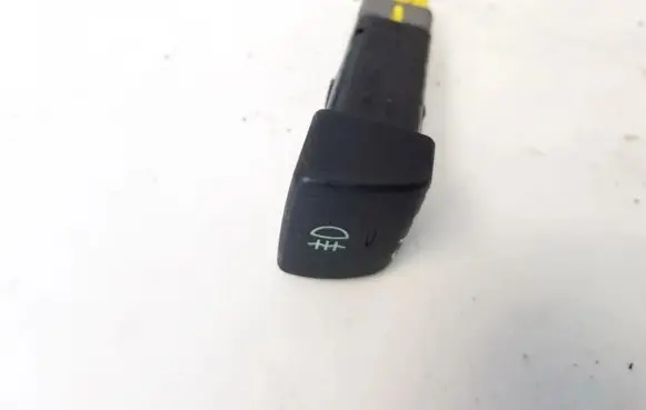 Hyundai Santa Fe Fog light switch 40815