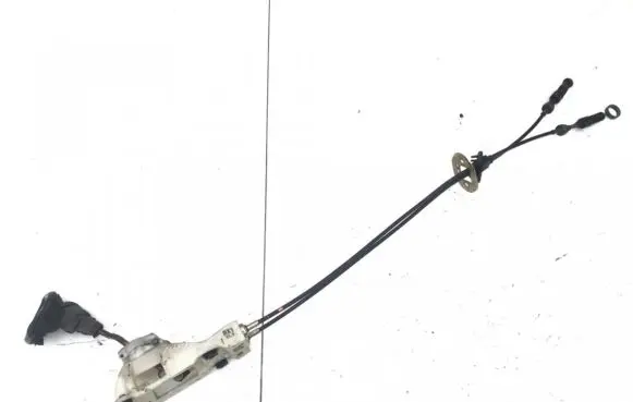 Hyundai Elantra Gear shifter/selector