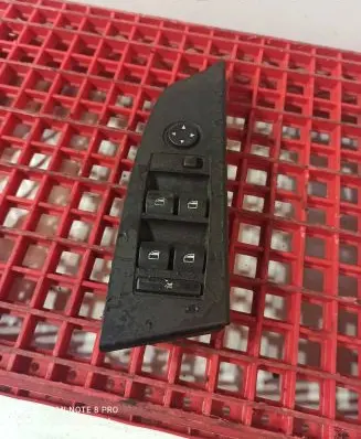 BMW 5 E60 E61 Electric window control switch 6951904 391539SW 04437A101