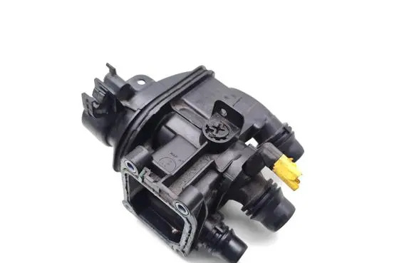 Opel Grandland X Thermostat/thermostat housing 9807198480