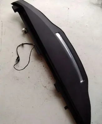 Maserati Ghibli Parcel shelf 06700193020 9929000064