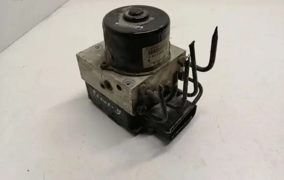 Ford Focus ABS Pump 98AG2M110CA