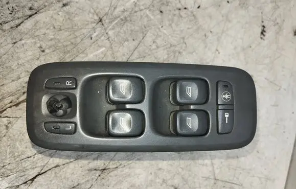 Volvo S60 Electric window control switch 8682836 MD313400025