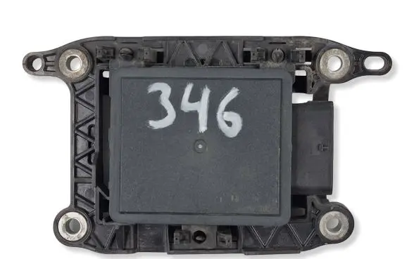 Dodge Durango III Distronic sensor radar 68616131AC 0203305799 02033S6002
