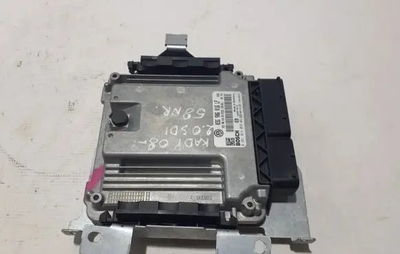 Volkswagen Caddy Engine control unit/module 03G906016LF