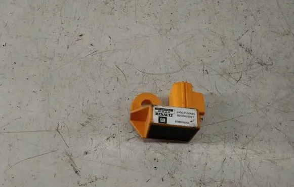 Renault Espace - Grand espace IV Airbag deployment crash/impact sensor 8200403021 J4502100426 220430152