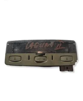 Renault Laguna II Front seat light 8200003036