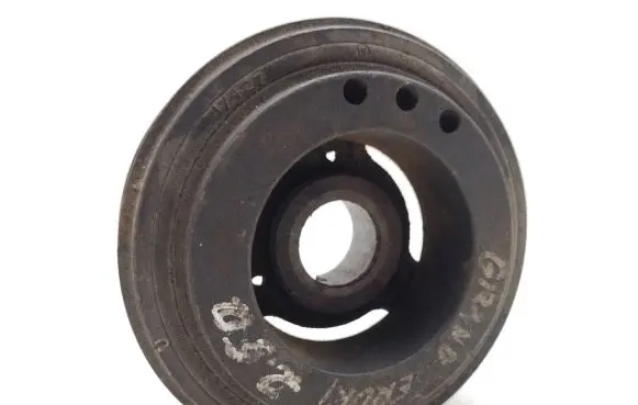 Jeep Grand Cherokee (WJ) Crankshaft pulley