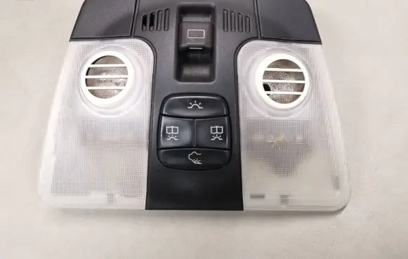 Mercedes-Benz E W210 Front seat light A2088206101