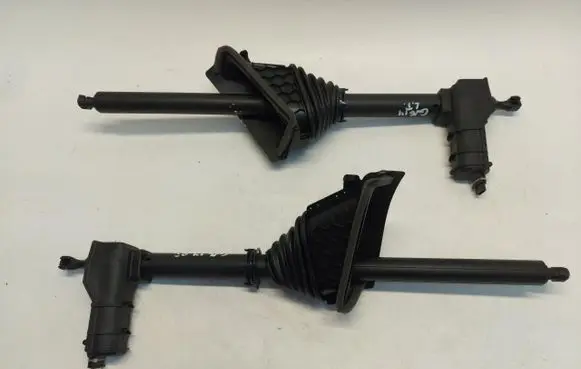 BMW 4 G22 G23 G24 G26 Tailgate strut 7487575