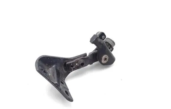 Peugeot Boxer Sliding door upper roller guide/hinge 454L