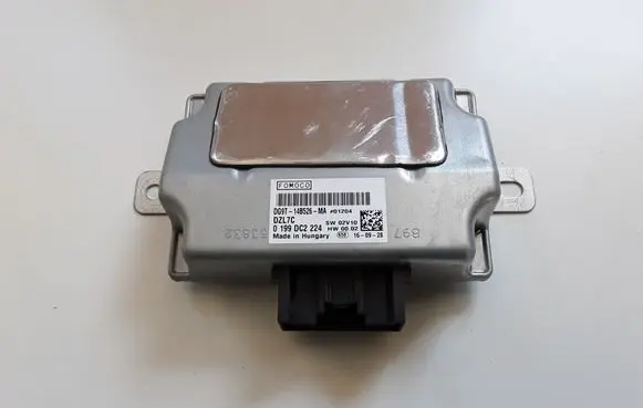 Ford S-MAX Other control units/modules 0199DC2224