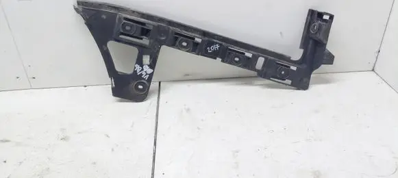 Volkswagen PASSAT B6 Rear bumper mounting bracket 3C9807394