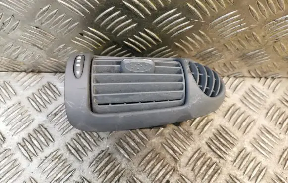 Mercedes-Benz C W203 Dashboard air vent grill cover trim 2038300554 A2038300554