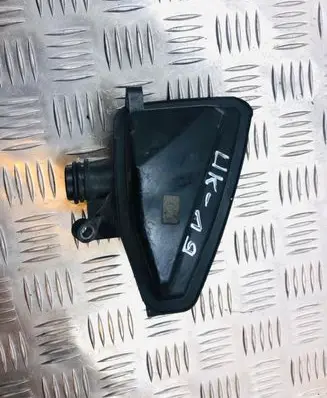 Mercedes-Benz E W211 Intake resonator A6421400087