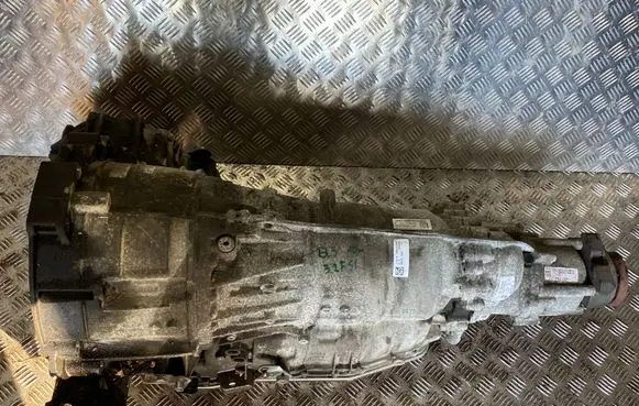 Audi Q5 SQ5 Automatic gearbox LMM